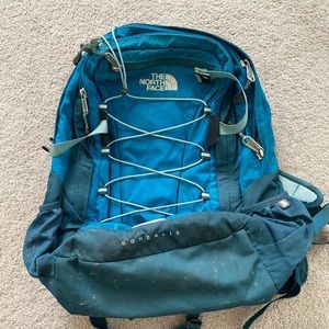 North Face Borealis Backpack